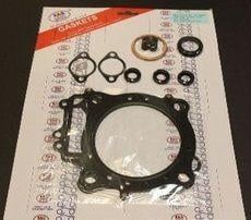 Gasket Top Set 6-13 Trx450R Er, Ks70-1048T Honda Atv