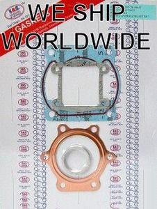GASKET TOP SET 88-06 YFS 200 KS70-4001T