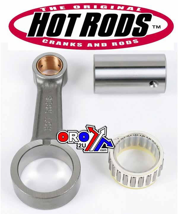 CONNECTING ROD 04-05 YFZ450, HOTRODS 8620 YAMAHA ATV