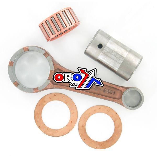 CONNECTING ROD 02-09 LT-A400, BRONCO AT-09197 SUZUKI ATV