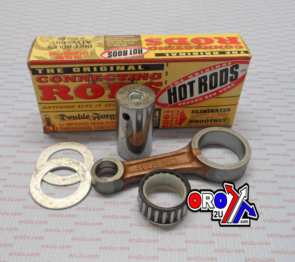 Connecting Rod 06-09 Trx450R, Hot Rods 8660 Honda Atv
