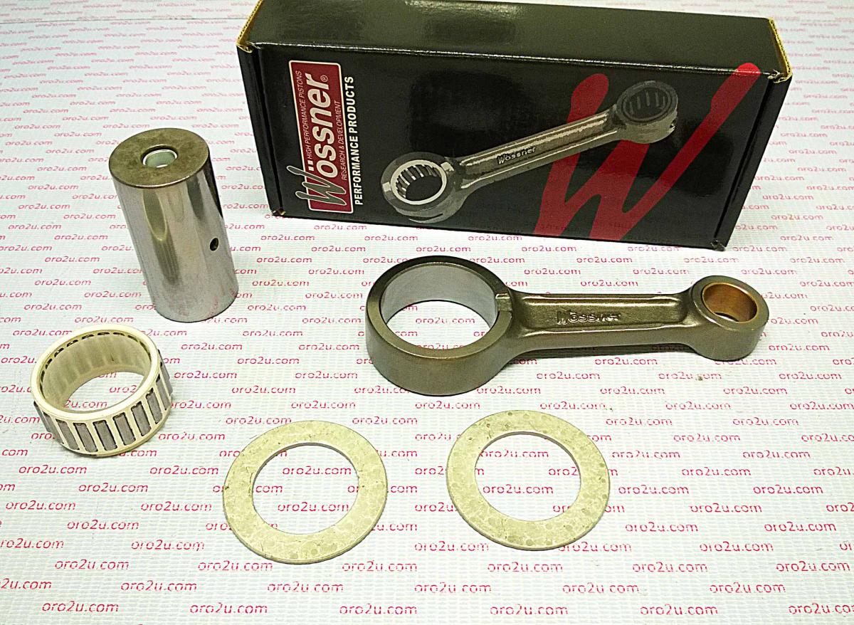Connecting Rod 06-09 Trx450R, Wossner P4023 Crf450X 05-13