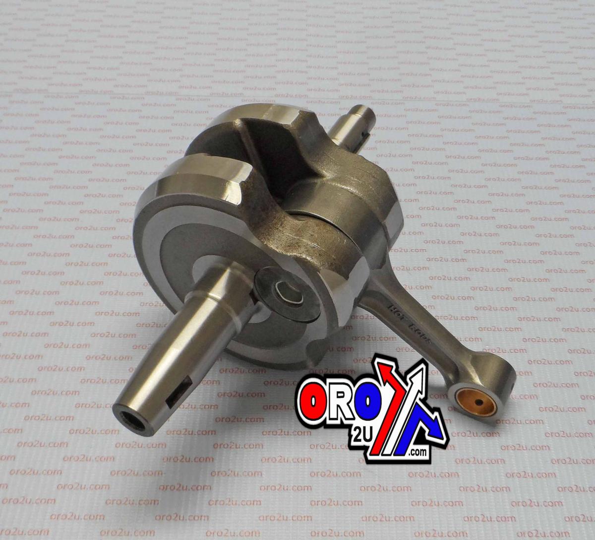 CRANKSHAFT ASSY 08-13 YFM250R, HOT RODS 4090 YAMAHA ATV