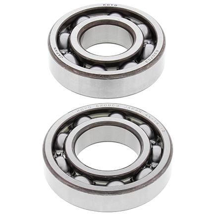 CRANKSHAFT BEARING & SEAL KIT, ALLBALLS 24-1079 LT-A500F