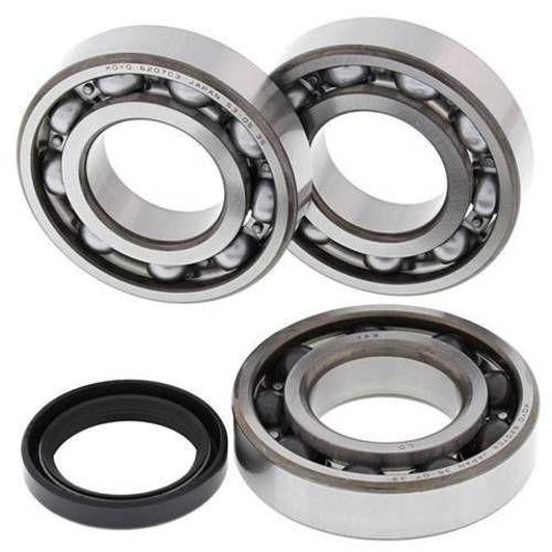 CRANKSHAFT BEARING & SEAL KIT, ALLBALLS 24-1089 POLARIS