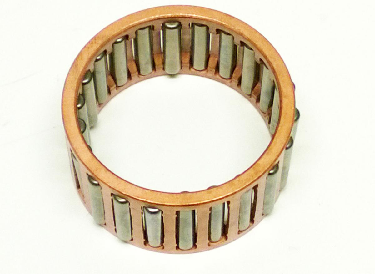 CRANK BEARING 37x45x22mm, PROX 22.374522F COPPER/FLAT, SIZE 37x45x21.80mm