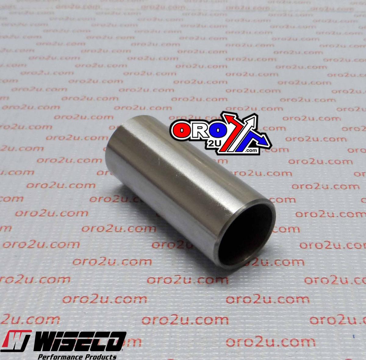 PISTON PIN 23x54.0079gr S591