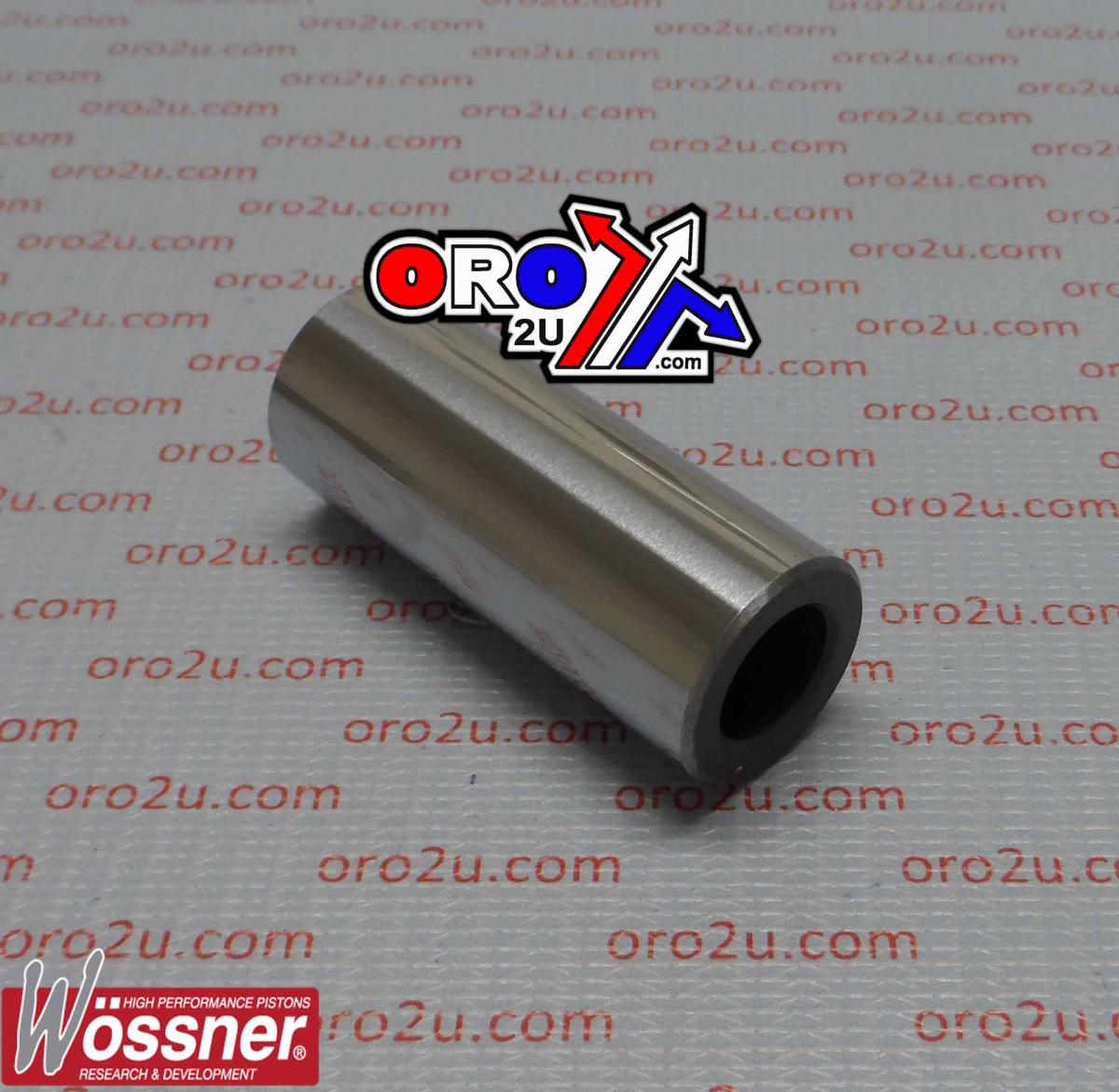 PISTON PIN 20x50.4 80gr S641