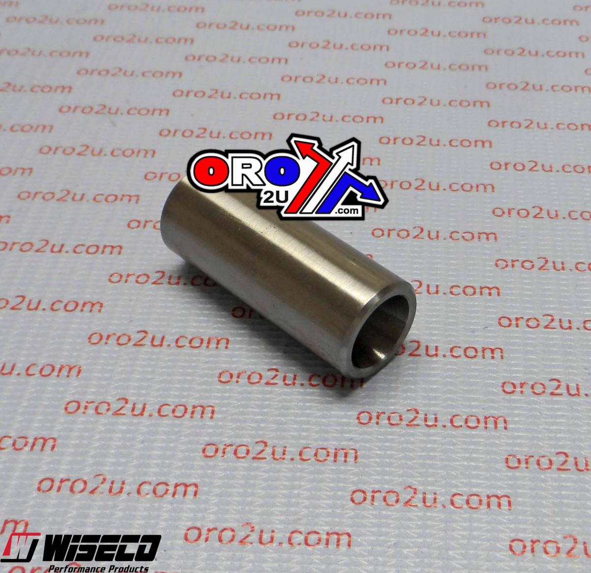 PISTON PIN 17x42mm 46gr S688
