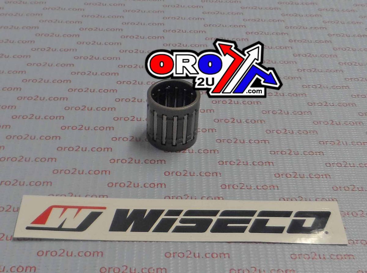 Small End 18X22X21.8 Bearing, Wiseco B1003 Top