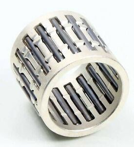 SILVER BEARING 12x16x16, NAMURA 09-B000-1 SMALL END