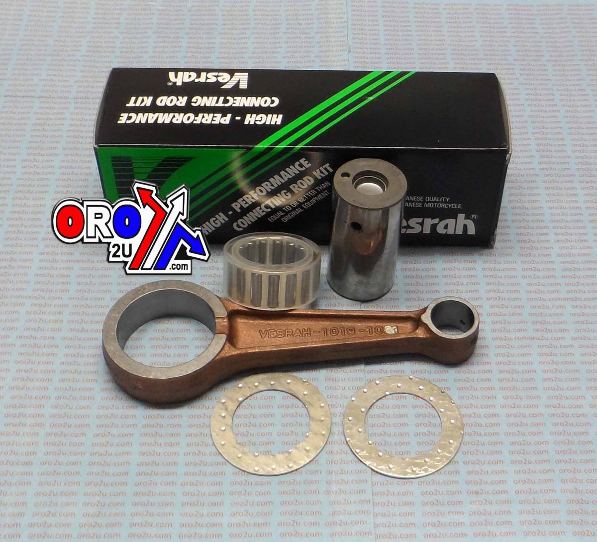 Connecting Rod Trx500Fe, Vesrah Va-1021 Honda Atv