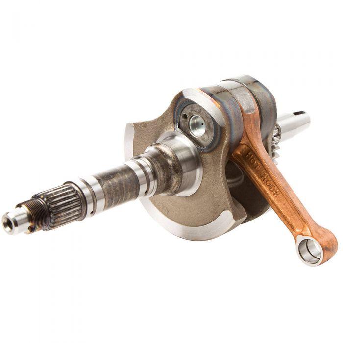 Crankshaft Assy Trx350Fm, Hotrods 4409 Honda Atv