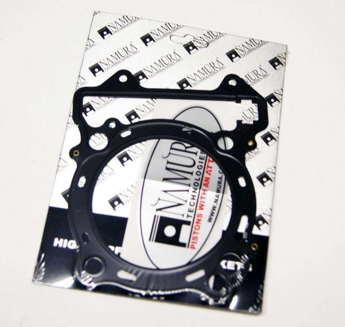 GASKET HEAD 94mm 03-06 LTZ400 NA-30002-16H