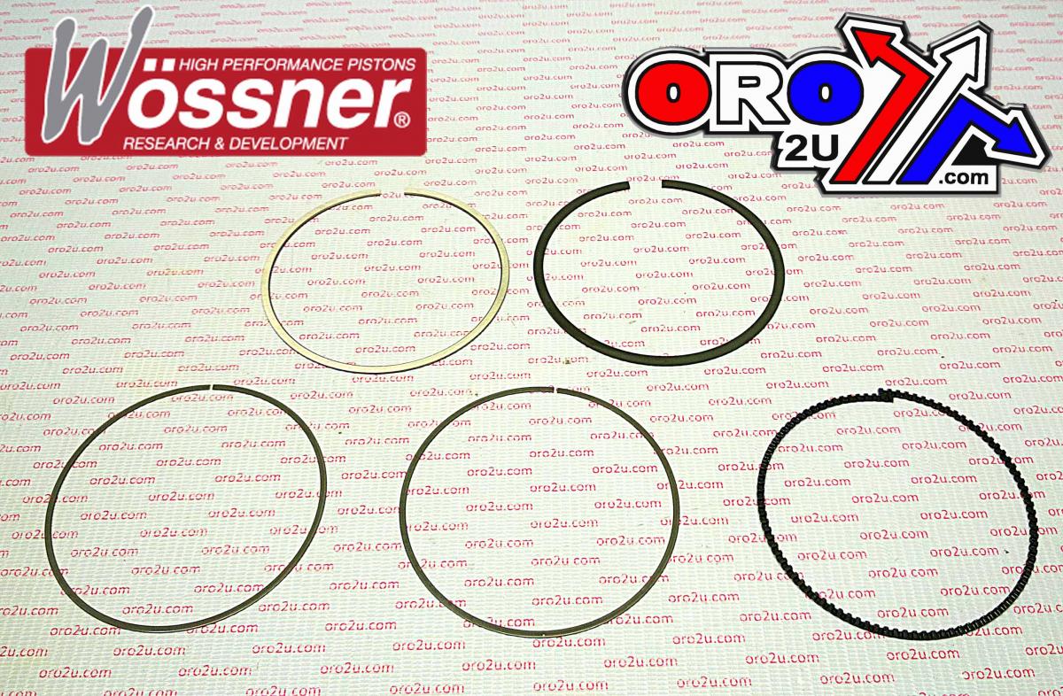 950XSY WOSSNER RINGS 95mm