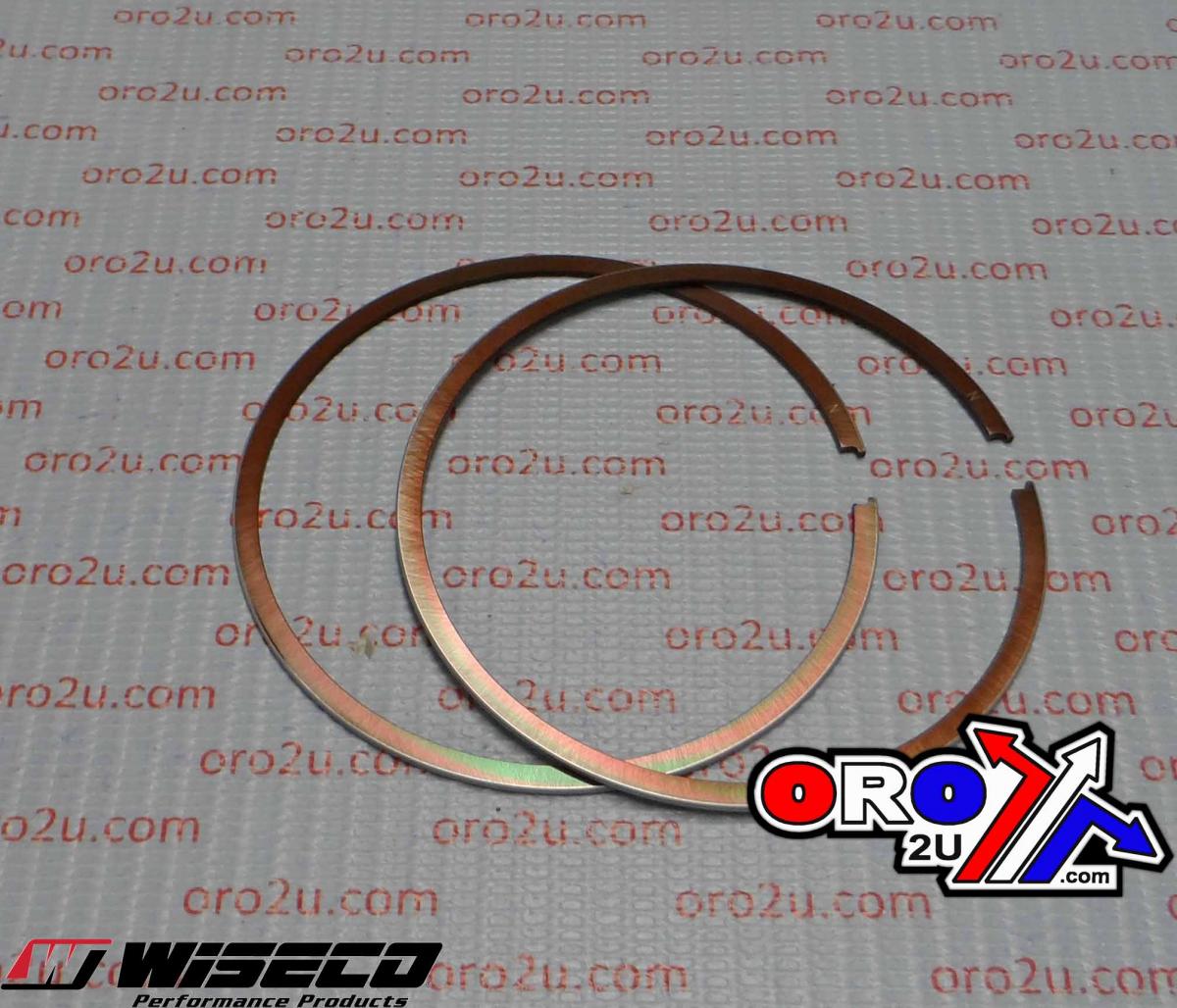 RINGS 2520CD 64.00mm WISECO