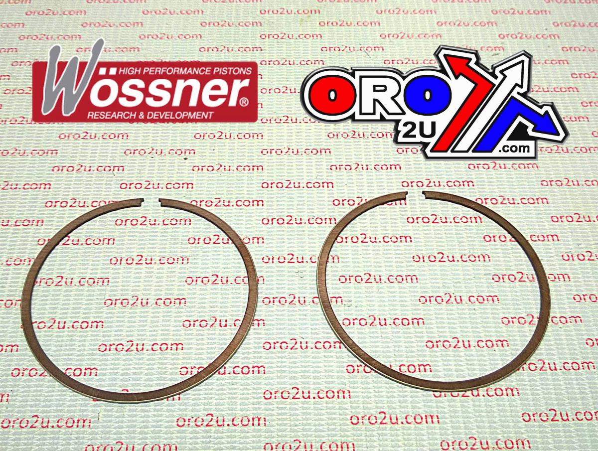RDB6450 WOSSNER RING SET2