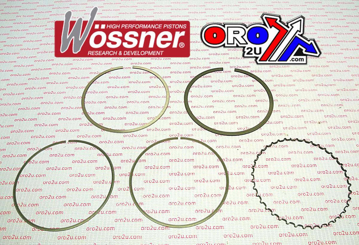 850Xsy-3 85.00Mm Wossner