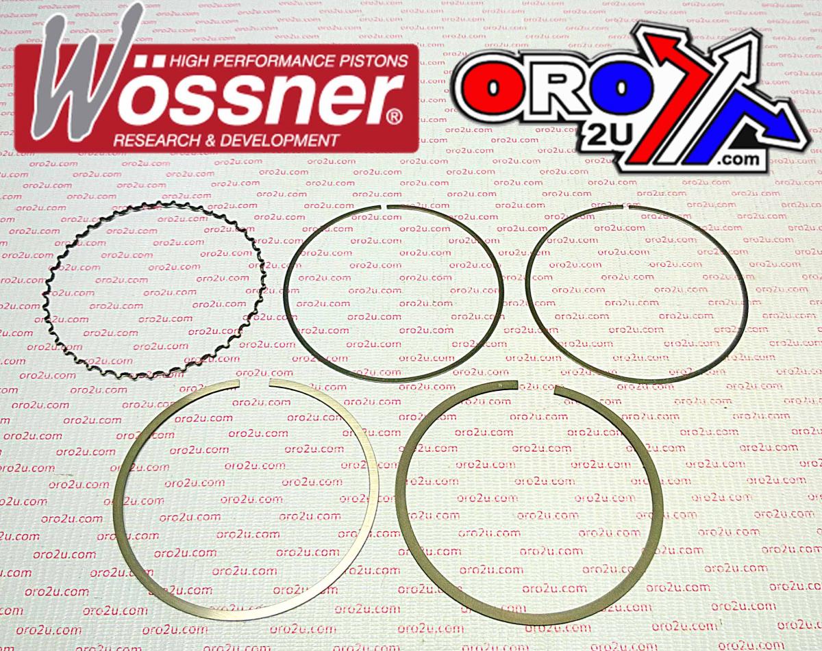 940Xsy 94Mm Rings Wossner