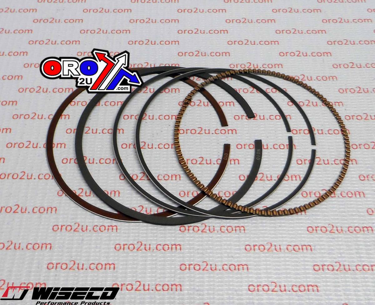 Rings 2698Xa 68.50Mm Wiseco