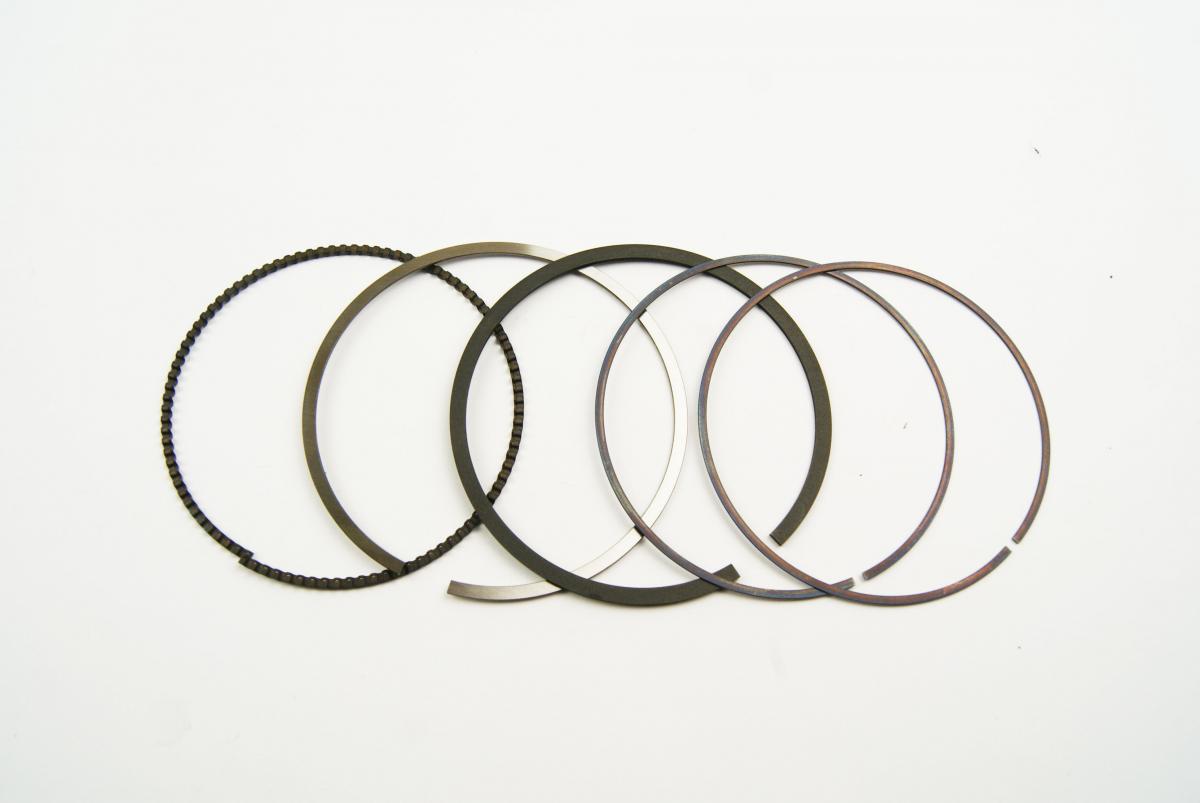 Rings Wossner 785Xds 78.50Mm