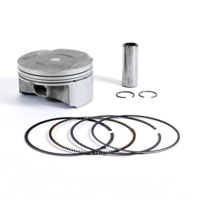 PISTON KIT LTZ400 KFX400 90.00, PROX 01.3420.A CR 12.2:1