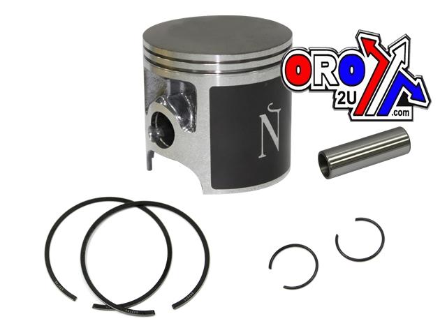 PISTON KIT 87-07 YFZ350 64.50, NAMURA NA-40000-2 YAMAHA ATV