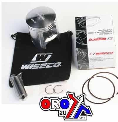 Piston Kit 87-89 Trx250 66.00, Wiseco 562M06600