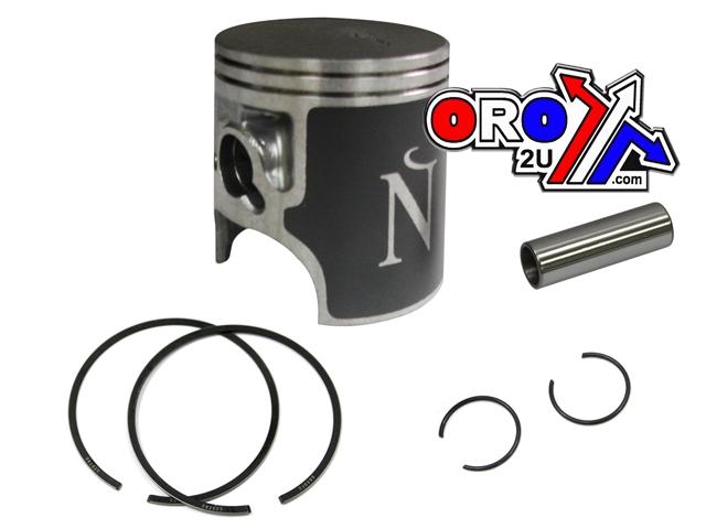 PISTON KIT 88-06 YFS200 68.00, NAMURA NA-40003-8 ATV BLASTER