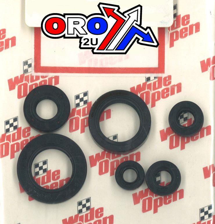 Oil Seal Set 91-96 Trx200