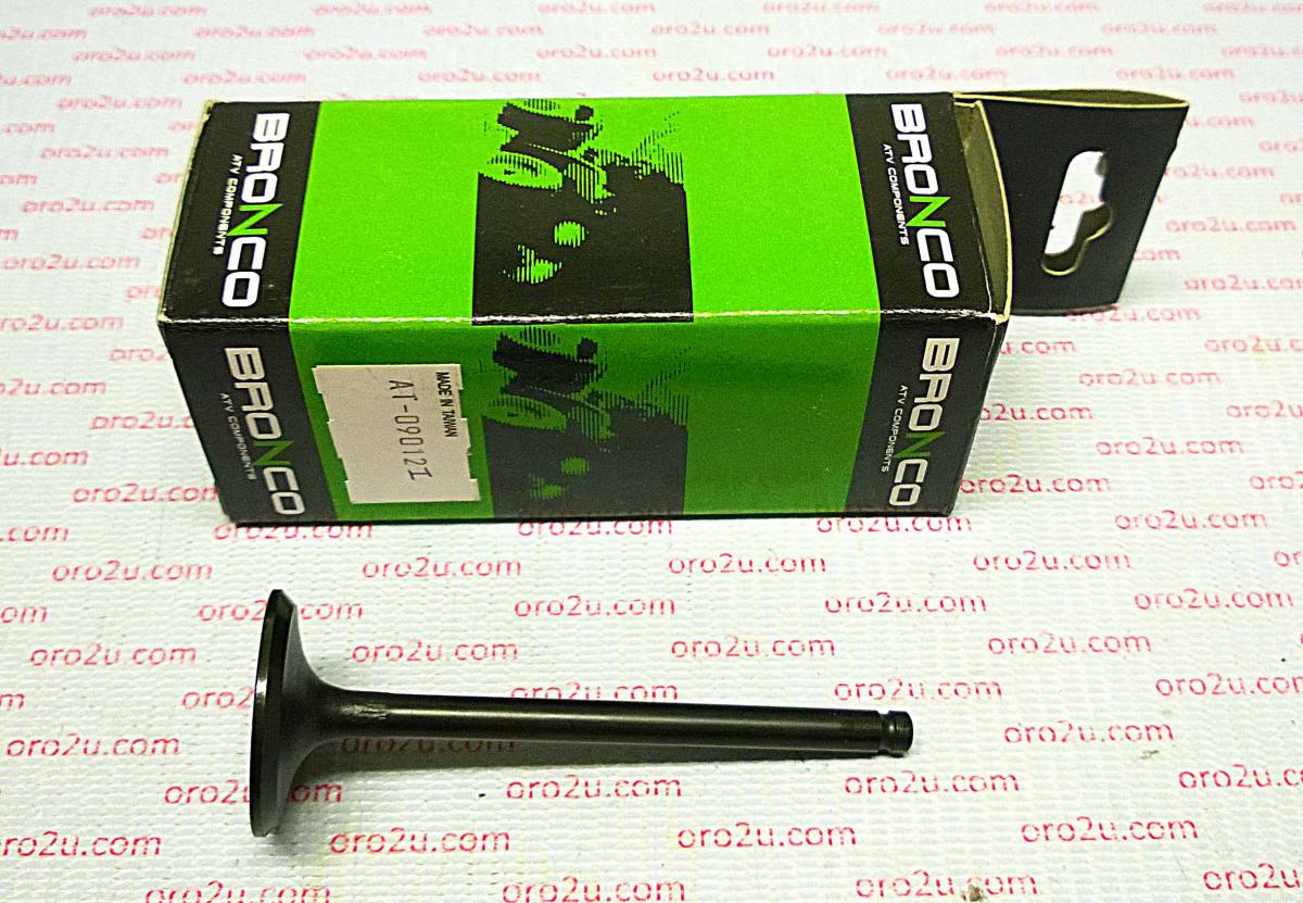 Valve Intake 14711-Hn0-A00, Au-09012I Atv, 14761-Hm8-000, 14751-Hn0-A00