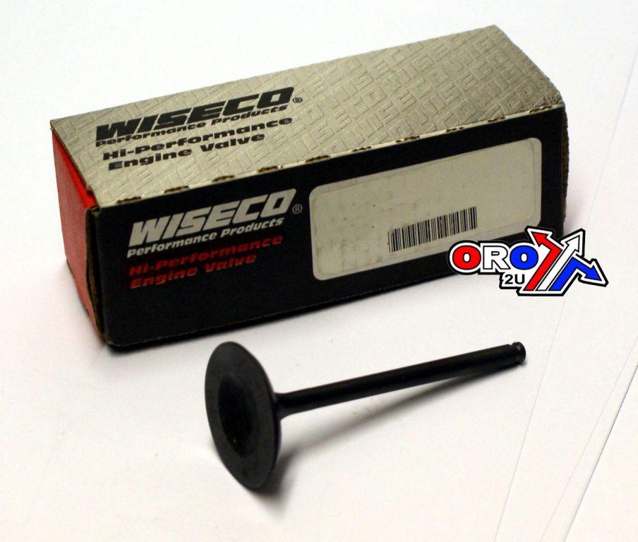 VALVE INTAKE YFM700 06-, WISECO VIS030 YAMAHA UTV, 65-162