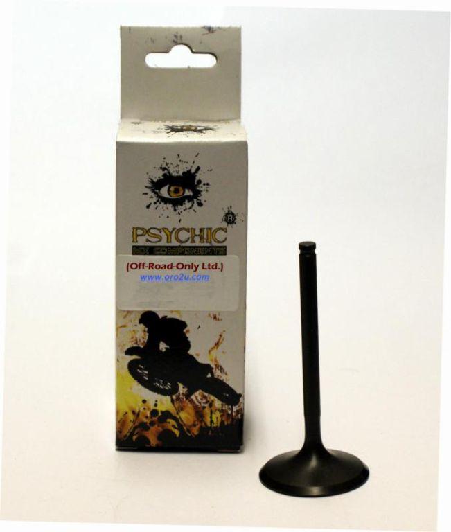 Valve Exhaust 14721-Hn2-000, Au-09014E, Trx420 Trx500, 14761-Hp0-A00, 14751-Hp0-A00