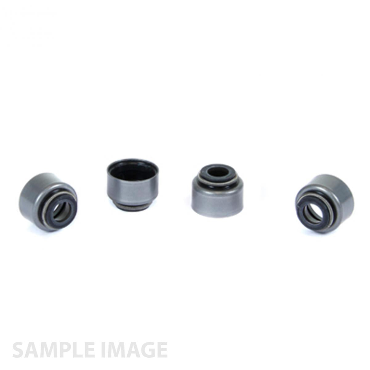 Valve Stem Seal Crf250R 04-19, Prox 35.Vs003 + Crf250X 04-17, Sold Individually!