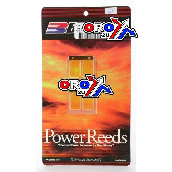 BOYESEN REEDS 645 YFZ350 87-06