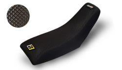 03-10 LT Z400 DIAMOND SEAT COVER, BLACKBIRD 1Q09