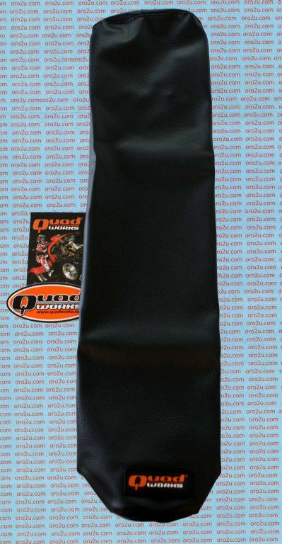 03-07 PREDATOR 500 BLACK