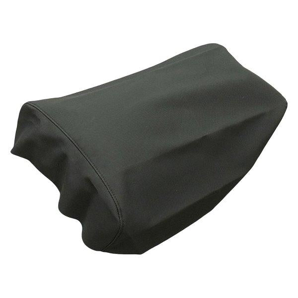 SEAT COVER YFM350/400/450 GRIP, BRONCO AT-04658 BLACK YAMAHA