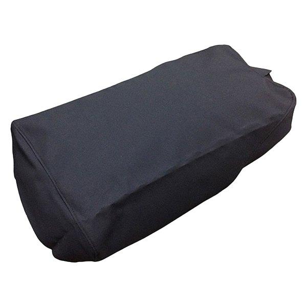 Seat Cover 07-11 Trx420 Grippy, Bronco Gripper At-04615