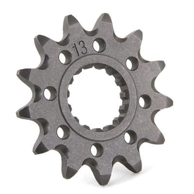 FRONT SPROCKET GROOVE & LIGHT, PROX 07.FS27006-14