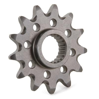 FRONT SPROCKET GROOVE & LIGHT, PROX 07.FS23008-14