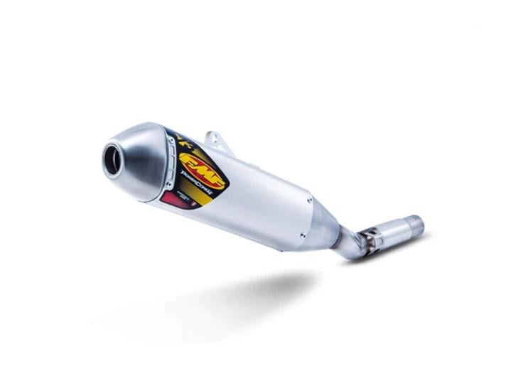 Powercore 4 Exhaust Silencer 05-15 Yamaha YFM 350 R - FMF 044101