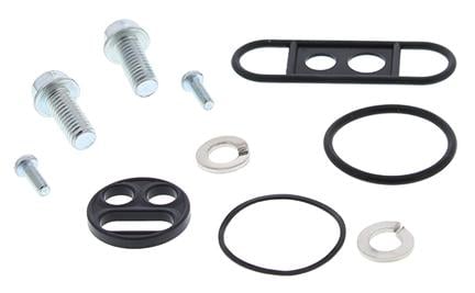 FUEL TAP REPAIR KIT ALLBALLS, ALLBALLS 60-1016 YAMAHA TTR50/110 06-22 WR250 07-13