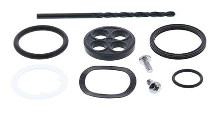 Fuel Tap Repair Kit Allballs, Allballs 60-1207 Hon At/Trx250/300/Vt1100/Xr650 85-22