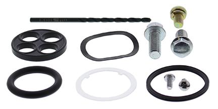 Fuel Tap Repair Kit Allballs, Allballs 60-1213 Honda Trx450Er 08-14
