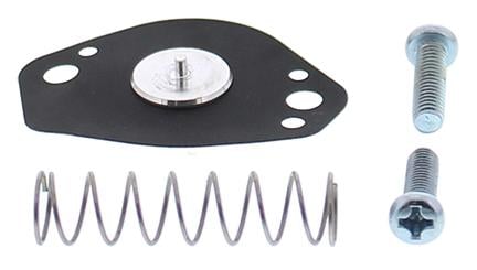 AIR CUT OFF VALVE REBUILD KIT 02-16 SUZ/YAM, ALLBALLS 46-4008 ROAD/ATV