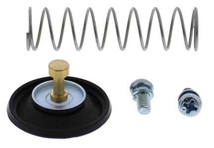 AIR CUT OFF VALVE REBUILD KIT 02-10 SUZ LT-A/F 400/500, ALLBALLS 46-4018 ATV