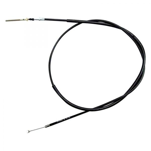 CABLE HAND BRAKE KFX LTZ 400, BRONCO AT-05218, SUZKUK ATV