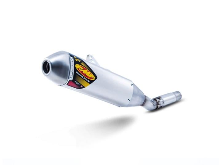 Powercore 4 Exhaust Silencer 09-22 Yamaha YFZ 450 R X - FMF 044300
