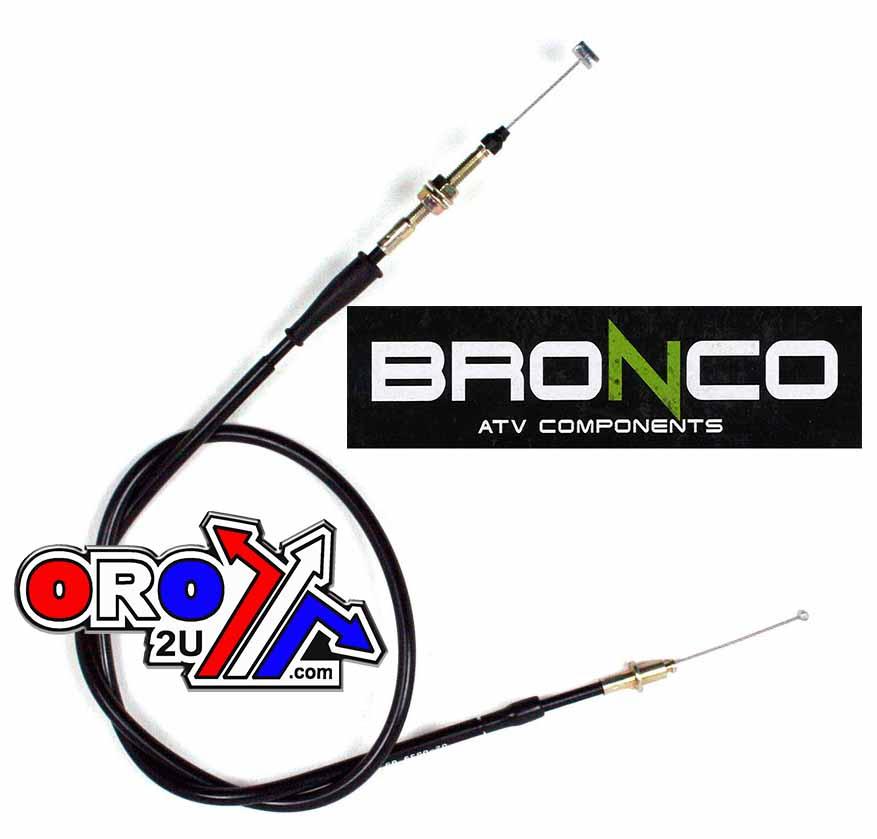 Cable Reverse 2007-2009 Honda Trx300X 02-0539 22880-Hm3-A60